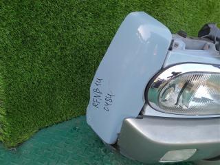 Nose cut NISSAN RASHEEN RFNB14 GA15DE 100-63482 2 ракурс