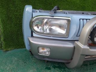 Nose cut NISSAN RASHEEN RFNB14 GA15DE 100-63482 3 ракурс