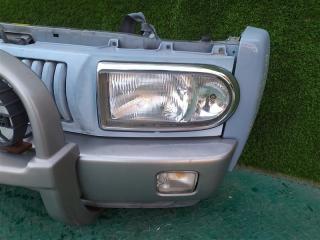 Nose cut NISSAN RASHEEN RFNB14 GA15DE 100-63482 5 ракурс