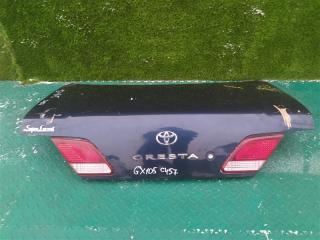 Крышка багажника TOYOTA CRESTA
