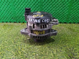 Генератор SUZUKI WAGON R