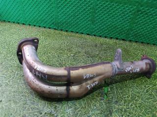 Глушитель HONDA S-MX RH1 B20B 4 ракурс