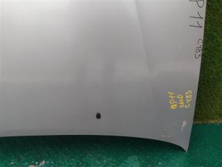 Капот NISSAN PRIMERA P11 5 ракурс