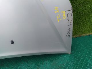 Капот NISSAN SERENA C24 F5100-4N0MM 5 ракурс