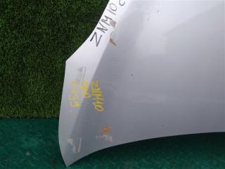 Капот TOYOTA ISIS ANM10 2 ракурс