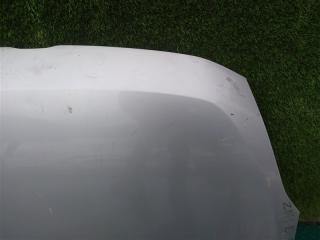 Капот TOYOTA ISIS ANM10 4 ракурс
