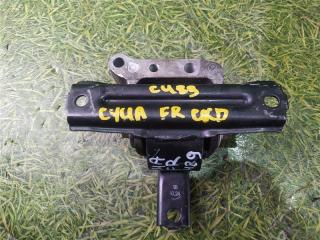 Подушка двигателя правая MITSUBISHI GALANT FORTIS