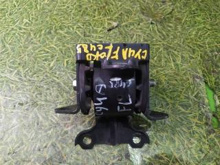 Подушка двигателя левая MITSUBISHI GALANT FORTIS