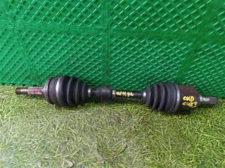 Привод левый передний NISSAN PRIMERA QP11 QG18DE 39101-6J015 1 ракурс