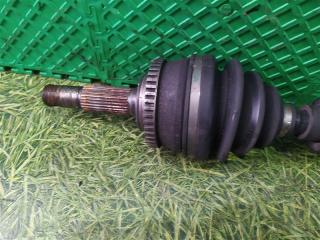 Привод левый передний NISSAN PRIMERA QP11 QG18DE 39101-6J015 3 ракурс