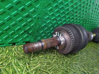 Привод левый передний NISSAN PRIMERA QP11 QG18DE 39101-6J015 4 ракурс