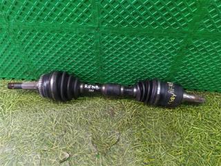 Привод левый передний NISSAN RASHEEN RFNB14 GA15DE 39101-62Y16 1 ракурс