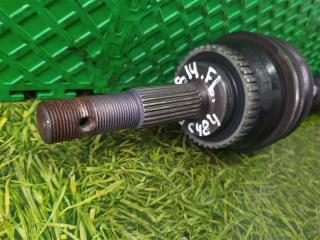 Привод левый передний NISSAN RASHEEN RFNB14 GA15DE 39101-62Y16 2 ракурс