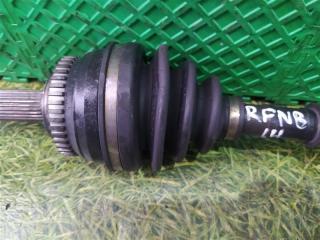 Привод левый передний NISSAN RASHEEN RFNB14 GA15DE 39101-62Y16 3 ракурс