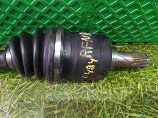 Привод левый передний NISSAN RASHEEN RFNB14 GA15DE 39101-62Y16 4 ракурс