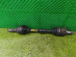 Привод левый передний NISSAN SERENA C26 MR20DD 39101-1VA2C 1 ракурс Привод левый передний NISSAN SERENA C26 MR20DD 39101-1VA2C 1 ракурс