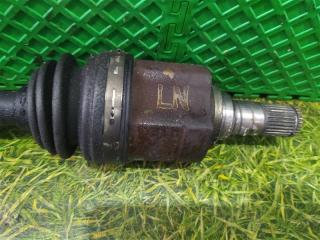 Привод левый передний NISSAN SERENA C26 MR20DD 39101-1VA2C 2 ракурс Привод левый передний NISSAN SERENA C26 MR20DD 39101-1VA2C 2 ракурс