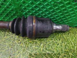 Привод правый передний MITSUBISHI GALANT FORTIS CY4A 4B11 3815A108 2 ракурс