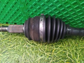Привод правый передний MITSUBISHI GALANT FORTIS CY4A 4B11 3815A108 3 ракурс