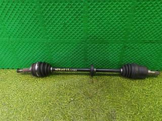 Привод правый передний NISSAN PRIMERA QP11 QG18DE 39100-6J015 1 ракурс