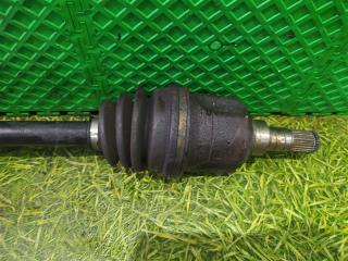 Привод правый передний NISSAN PRIMERA QP11 QG18DE 39100-6J015 2 ракурс