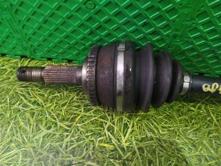 Привод правый передний NISSAN PRIMERA QP11 QG18DE 39100-6J015 3 ракурс