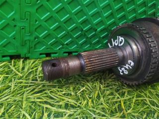Привод правый передний NISSAN PRIMERA QP11 QG18DE 39100-6J015 4 ракурс