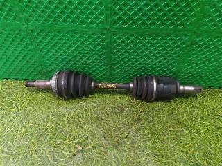 Привод левый передний TOYOTA MARK II GX105 1G-FE 43420-22010 1 ракурс