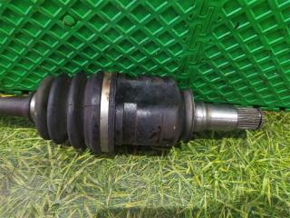Привод левый передний TOYOTA MARK II GX105 1G-FE 43420-22010 2 ракурс