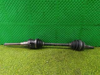 Привод правый передний NISSAN RASHEEN RFNB14 GA15DE 39100-62Y15 1 ракурс