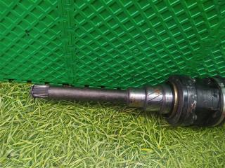 Привод правый передний NISSAN RASHEEN RFNB14 GA15DE 39100-62Y15 2 ракурс