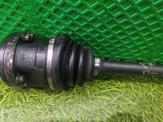 Привод правый передний NISSAN RASHEEN RFNB14 GA15DE 39100-62Y15 3 ракурс