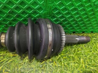Привод правый передний NISSAN RASHEEN RFNB14 GA15DE 39100-62Y15 4 ракурс