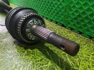 Привод правый передний NISSAN RASHEEN RFNB14 GA15DE 39100-62Y15 5 ракурс