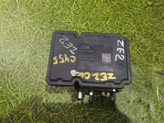 Блок abs HONDA INSIGHT ZE2 LDA 57110-TM8-J020 1 ракурс