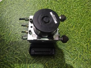 Блок abs HONDA INSIGHT ZE2 LDA 57110-TM8-J020 5 ракурс