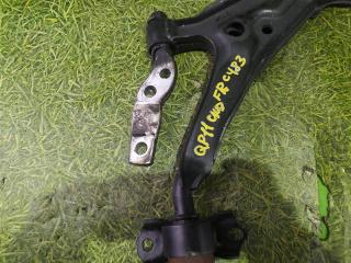 Рычаг правый передний NISSAN PRIMERA QP11 QG18DE 54500-2J511 3 ракурс