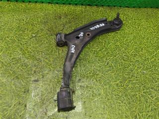 Рычаг правый передний NISSAN RASHEEN RFNB14 GA15DE 54500-60Y60 1 ракурс