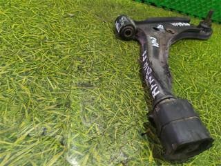 Рычаг правый передний NISSAN RASHEEN RFNB14 GA15DE 54500-60Y60 2 ракурс