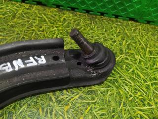 Рычаг правый передний NISSAN RASHEEN RFNB14 GA15DE 54500-60Y60 3 ракурс