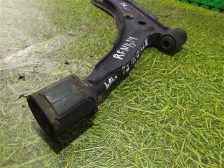 Рычаг левый передний NISSAN RASHEEN RFNB14 GA15DE 54501-60Y60 2 ракурс