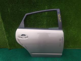 Дверь правая задняя TOYOTA PRIUS NHW20 1 ракурс