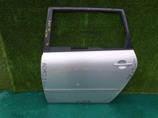 Запчасть дверь задняя левая TOYOTA IPSUM