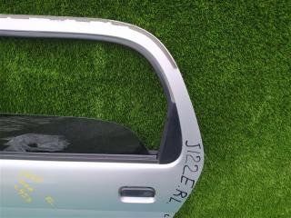 Дверь левая задняя TOYOTA CAMI J102G 3 ракурс