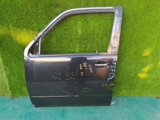 Дверь левая передняя HONDA STEPWGN RF1 1 ракурс