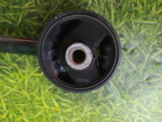 Подушка двигателя задняя SUZUKI WAGON R MH34S R06A 3 ракурс
