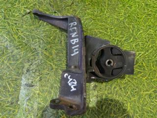 Подушка двигателя задняя NISSAN RASHEEN RFNB14 GA15DE 2 ракурс