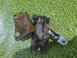 Подушка двигателя левая SUZUKI ALTO HA36S R06A 3 ракурс