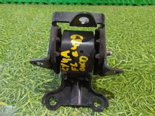 Подушка двигателя левая MITSUBISHI GALANT FORTIS