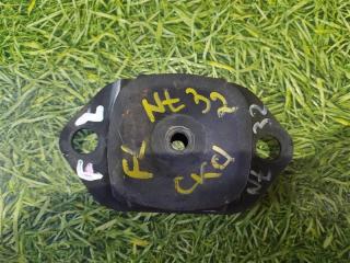 Подушка двигателя левая NISSAN X-TRAIL